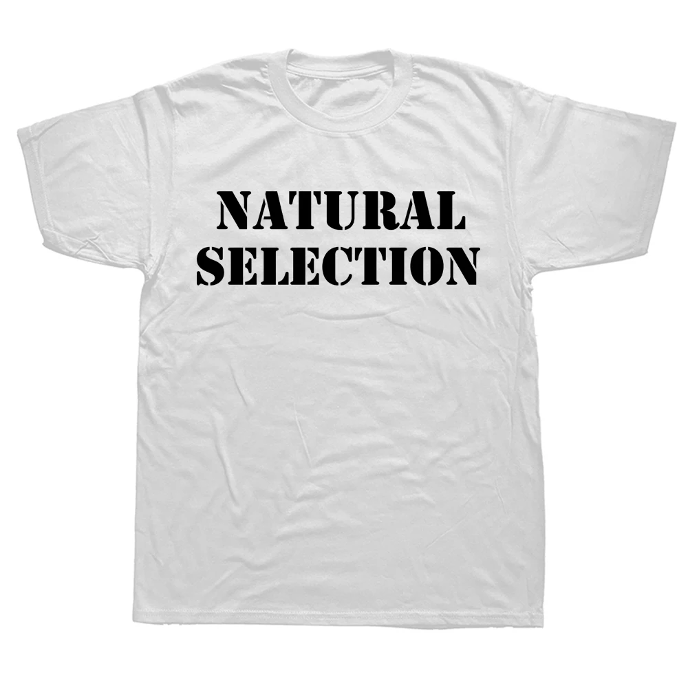 Street Fashion Evolution - T-shirt pour hommes avec impression de