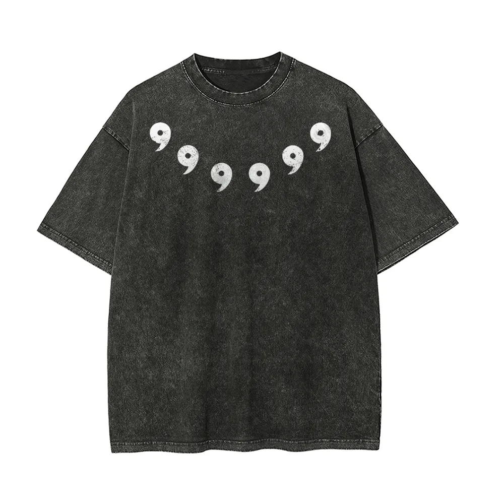 Street Fashion Blog - T-shirt Naruto Sage des Six Chemins