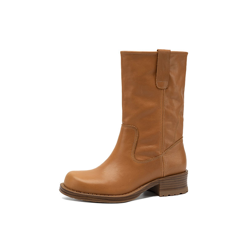 Street Fashion Rome 2026 - Nouvelles Bottines Tendance 2026 pour Femme