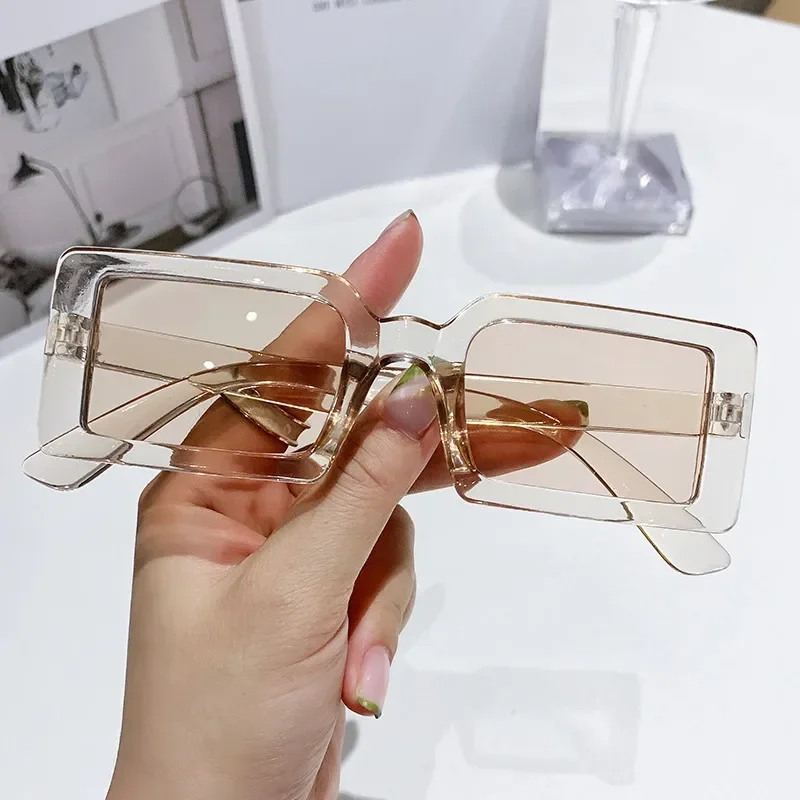 Street Fashion Glasses - Nouvelles lunettes de soleil pour femmes