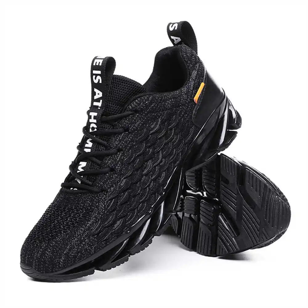 Street Fashion High End - Chaussures de marche pour hommes, baskets