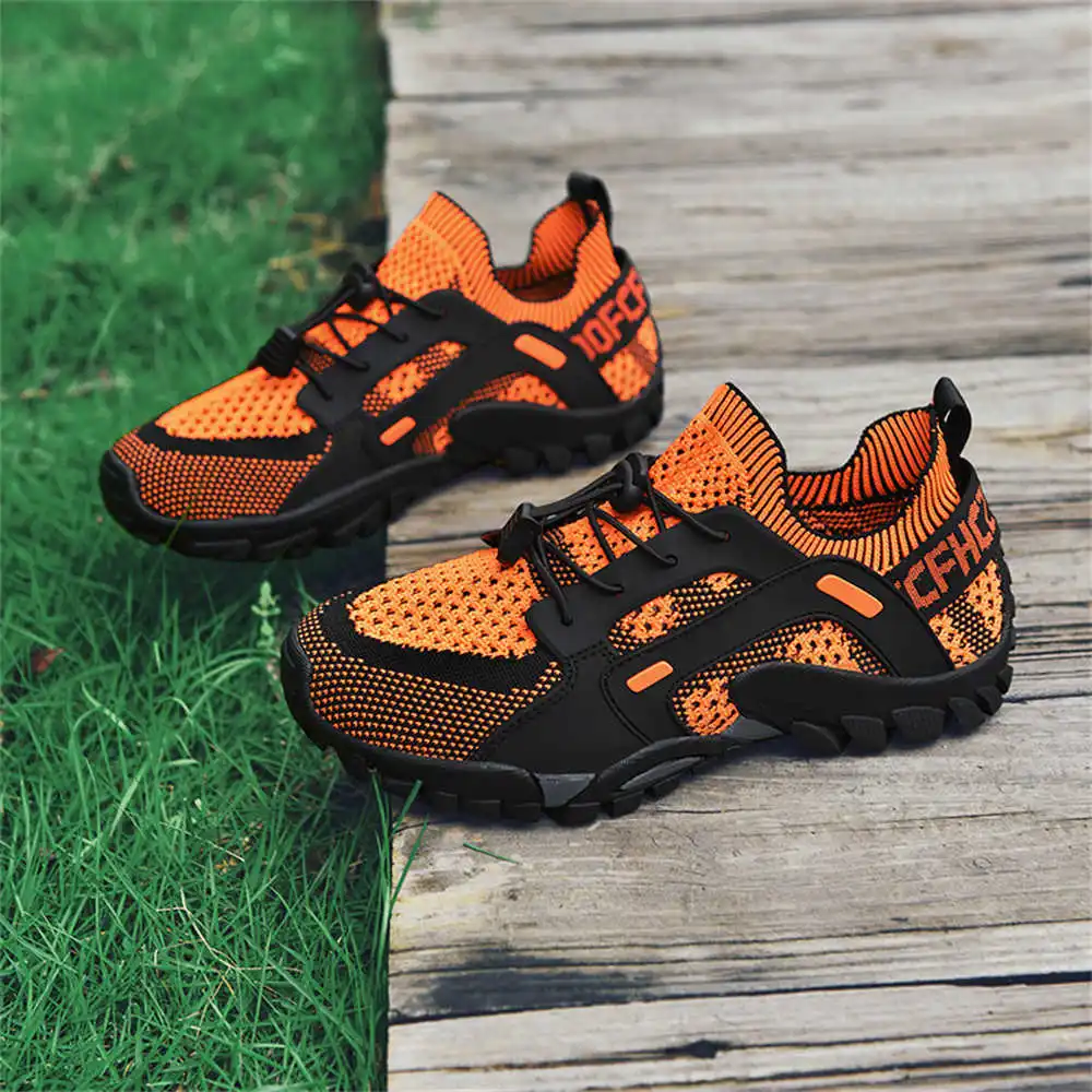 Street Fashion Outfit For Men - Chaussures de trekking pour hommes, bottes