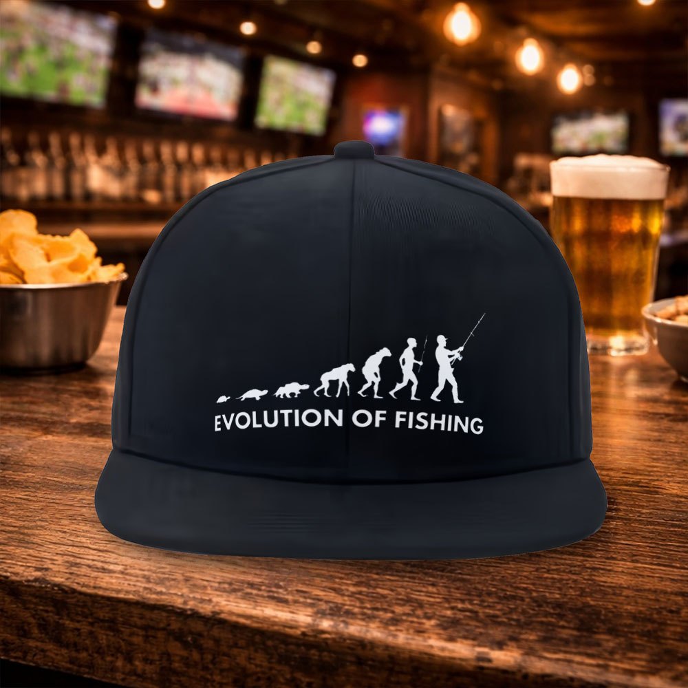 Street Fashion Evolution - Casquette de baseball Hip Hop à