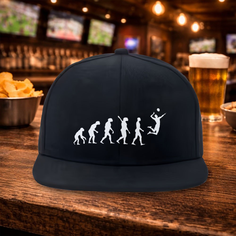 Street Fashion Evolution - Nouvelle Casquette de Baseball Hip-Hop à