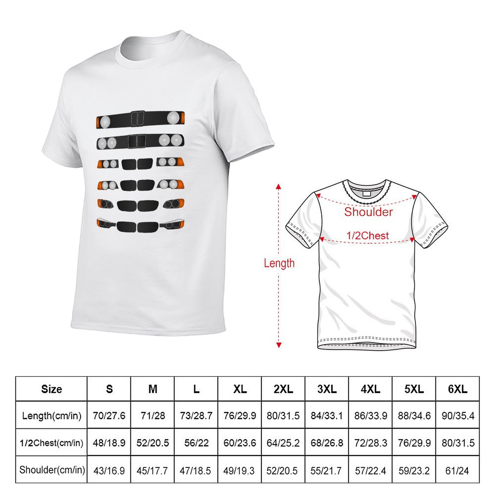 Evolution du t-shirt décontrac - Street Fashion Evolution avis et prix