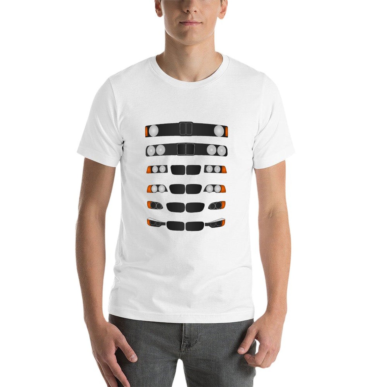 Evolution du t-shirt décontrac - Street Fashion Evolution avis et prix