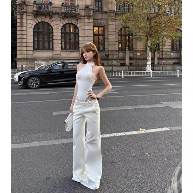 Nouvelle Combinaison Femme Ten - Street Fashion High End avis et prix