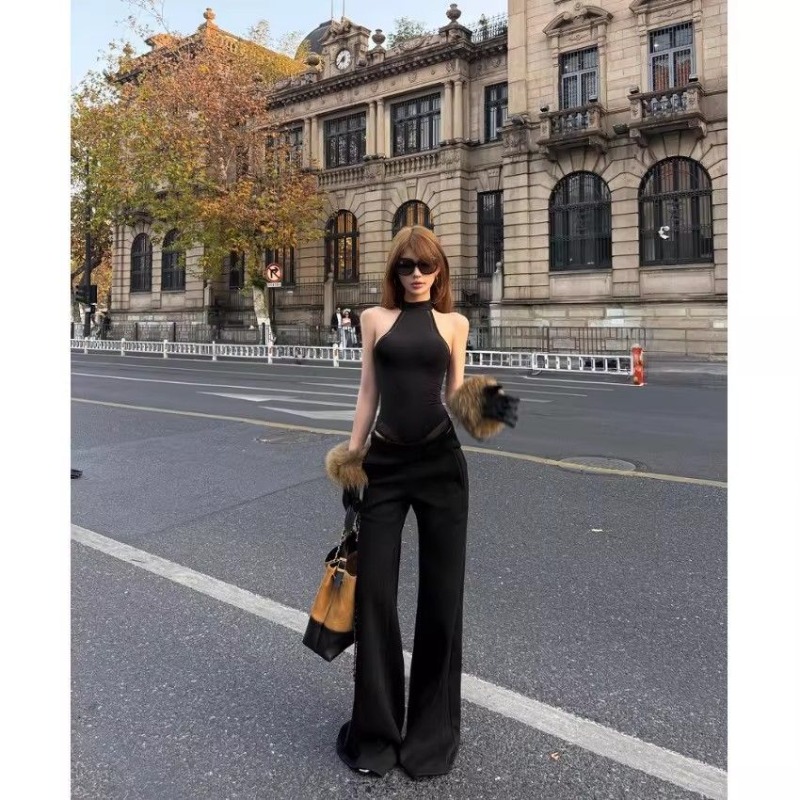 Nouvelle Combinaison Femme Ten - Street Fashion High End avis et prix