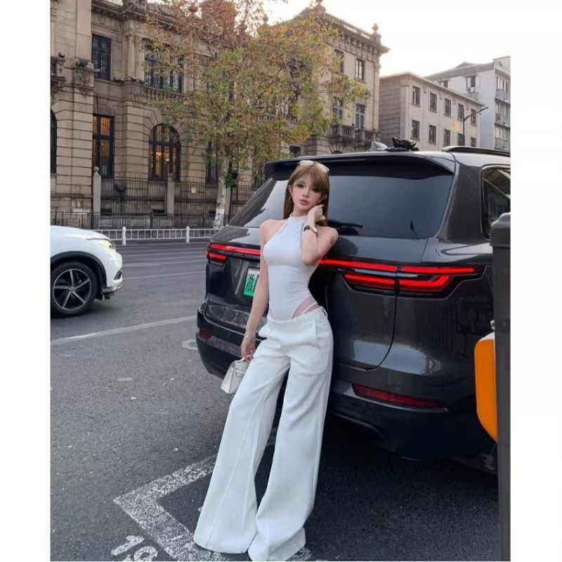 Nouvelle Combinaison Femme Ten - Street Fashion High End avis et prix