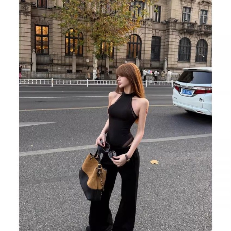 Nouvelle Combinaison Femme Ten - Street Fashion High End avis et prix