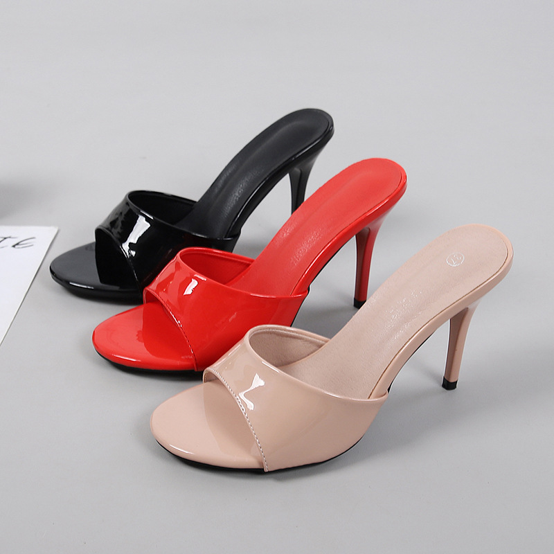 Sandales à talons hauts pour f - Street Fashion Dress avis et prix