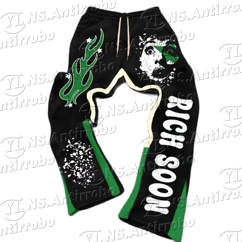 25-26 Sweats longs de rue pour - Quirky Street Fashion avis et prix