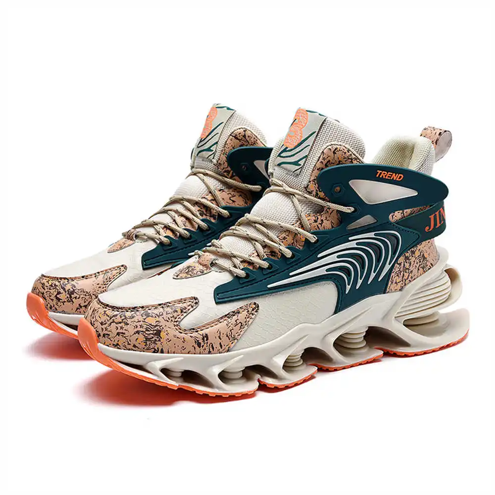 Baskets de course décontractée - Street Fashion Outfit For Men avis et prix