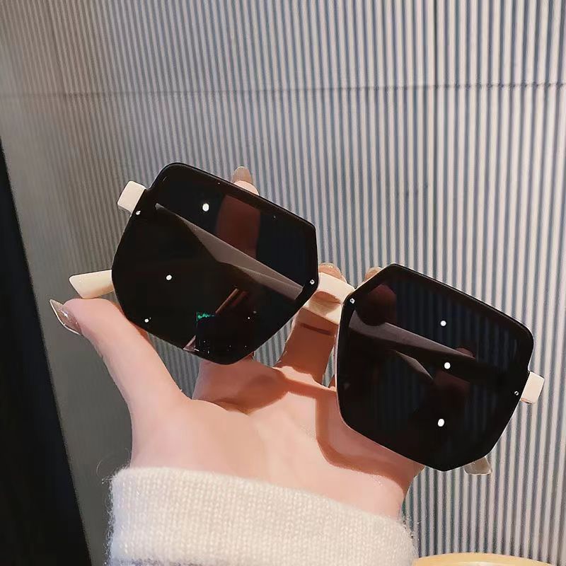Nouvelles lunettes de soleil r - Street Fashion High End avis et prix