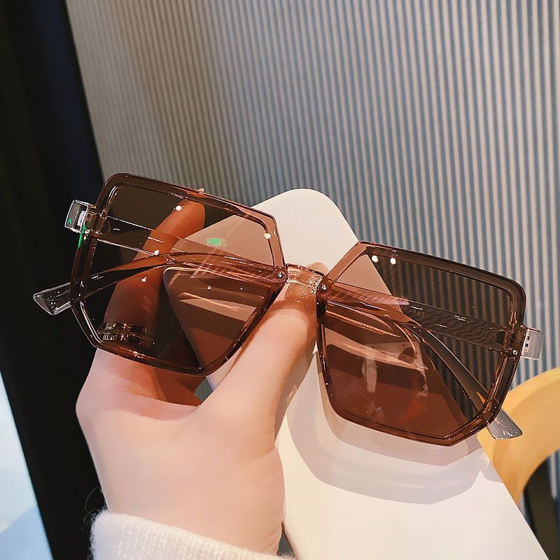Nouvelles lunettes de soleil r - Street Fashion High End avis et prix