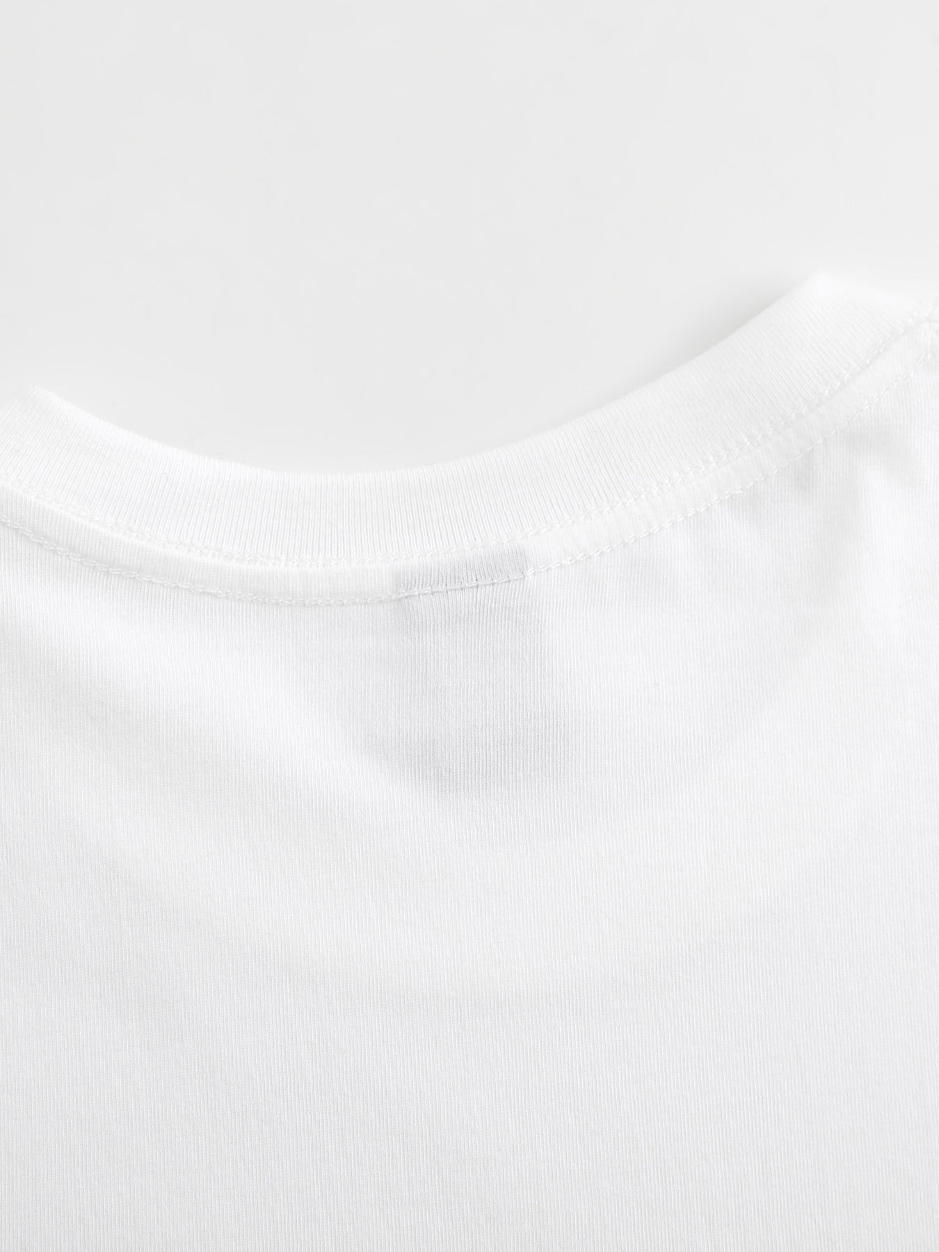 T-shirt pour hommes avec impre - Street Fashion Evolution avis et prix
