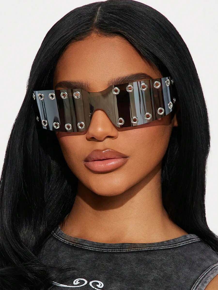 Lunettes de mode tout-en-un sa - Street Fashion Glasses avis et prix