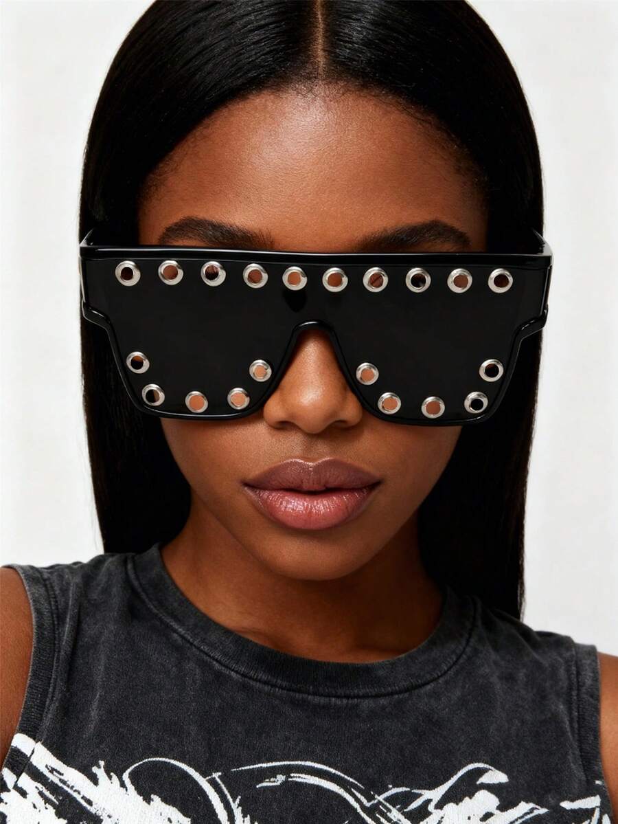 Lunettes de mode tout-en-un sa - Street Fashion Glasses avis et prix