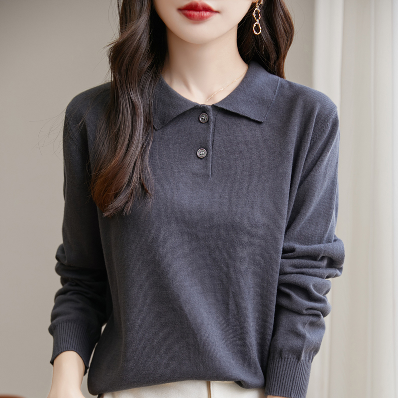 Pull à manches longues 100% co - Street Fashion Jersey avis et prix