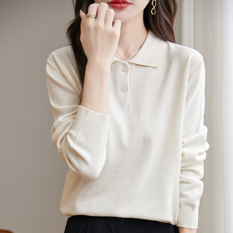 Pull à manches longues 100% co - Street Fashion Jersey avis et prix
