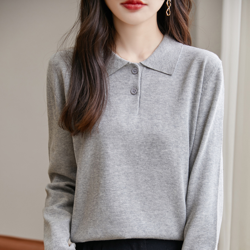 Pull à manches longues 100% co - Street Fashion Jersey avis et prix