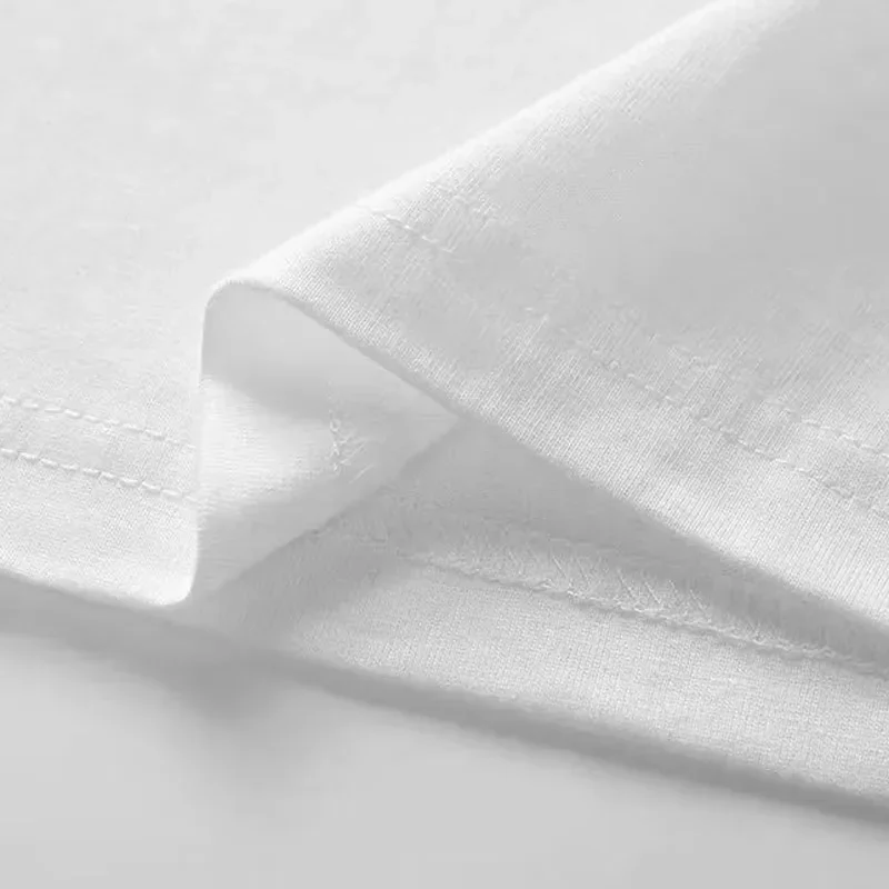T-shirt en coton pour hommes e - Street Fashion Evolution avis et prix