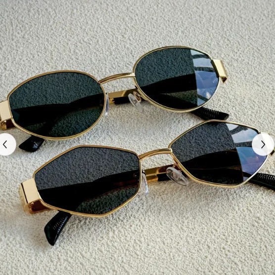 Lunettes de soleil tendance à  - Street Fashion Glasses avis et prix
