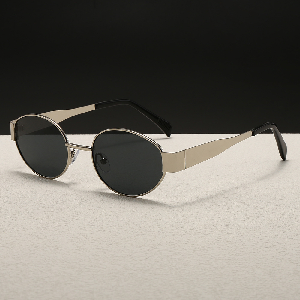 Lunettes de soleil tendance à  - Street Fashion Glasses avis et prix