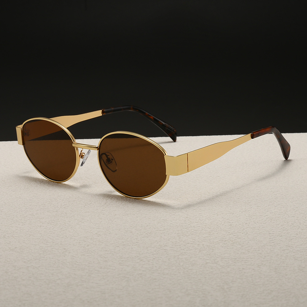 Lunettes de soleil tendance à  - Street Fashion Glasses avis et prix