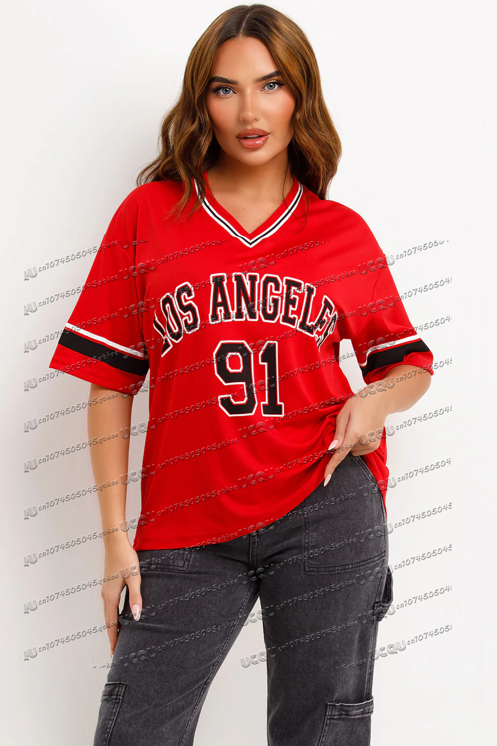 Vêtements de sport d'été Los A - Street Fashion Los Angeles avis et prix