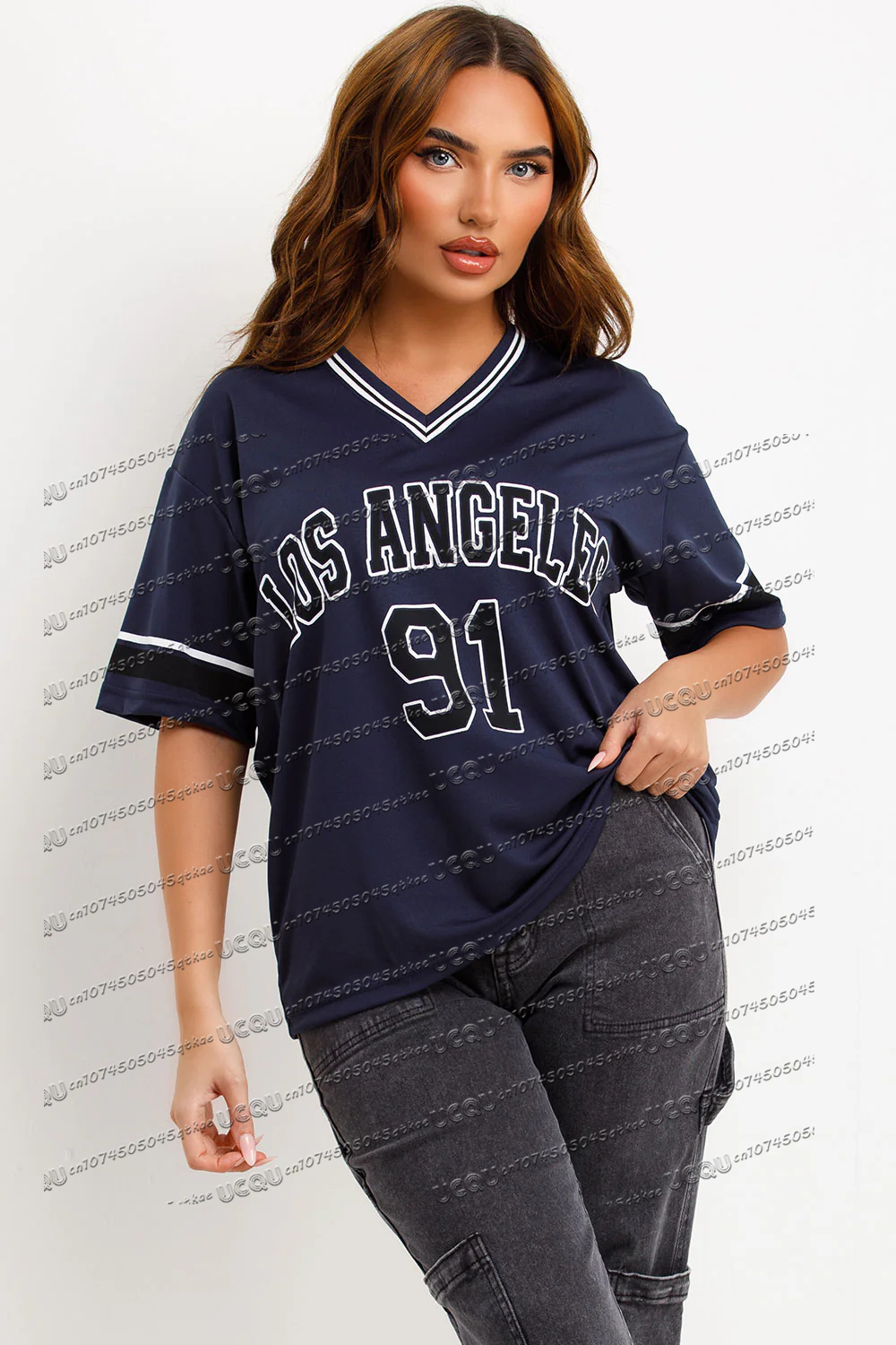 Vêtements de sport d'été Los A - Street Fashion Los Angeles avis et prix