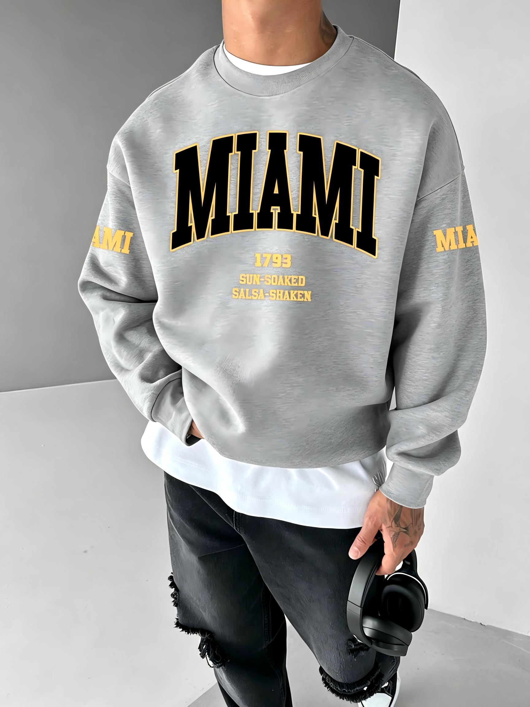 T-shirt à manches longues pour - Street Fashion In Milan avis et prix