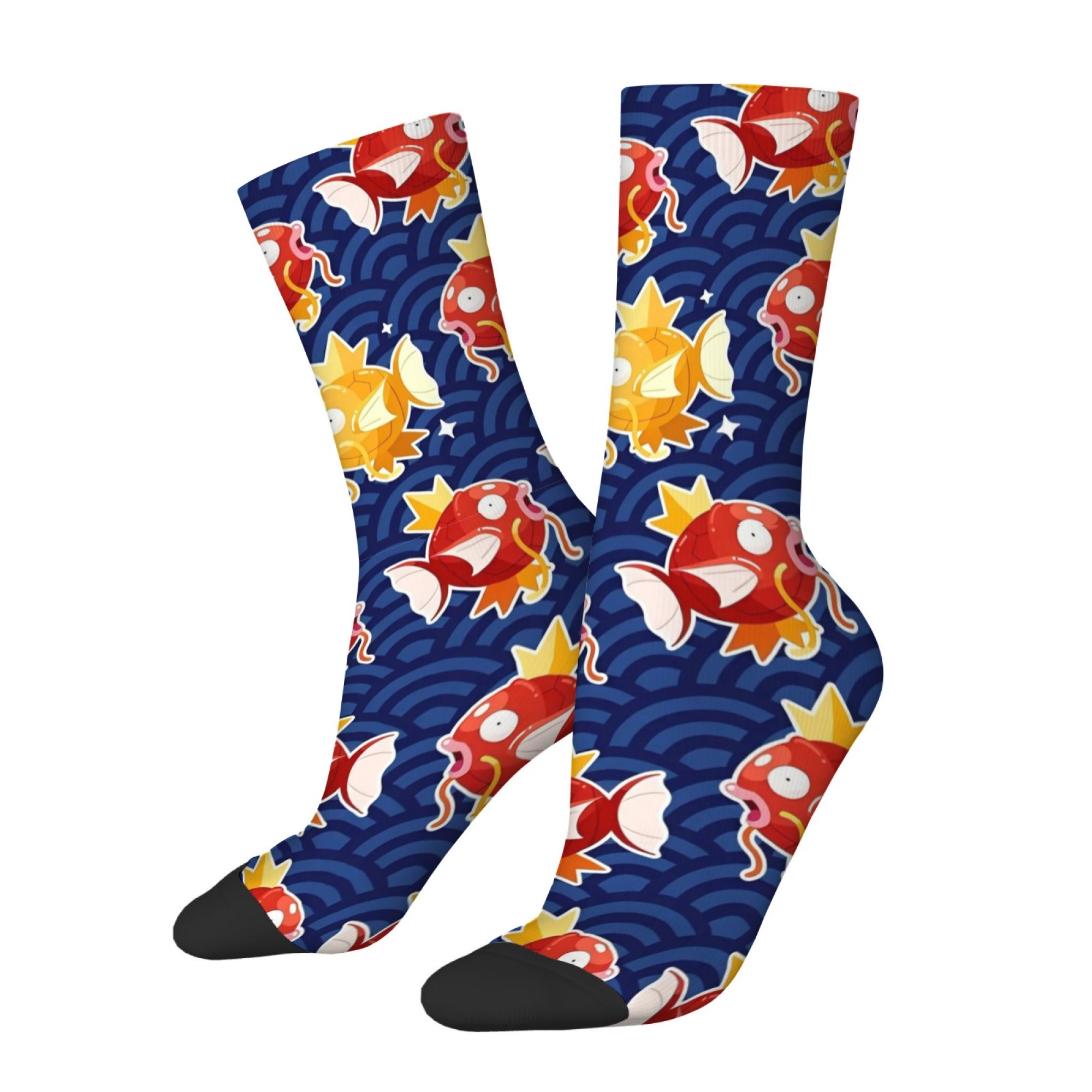 Chaussettes pour hommes à impr - Quirky Street Fashion avis et prix