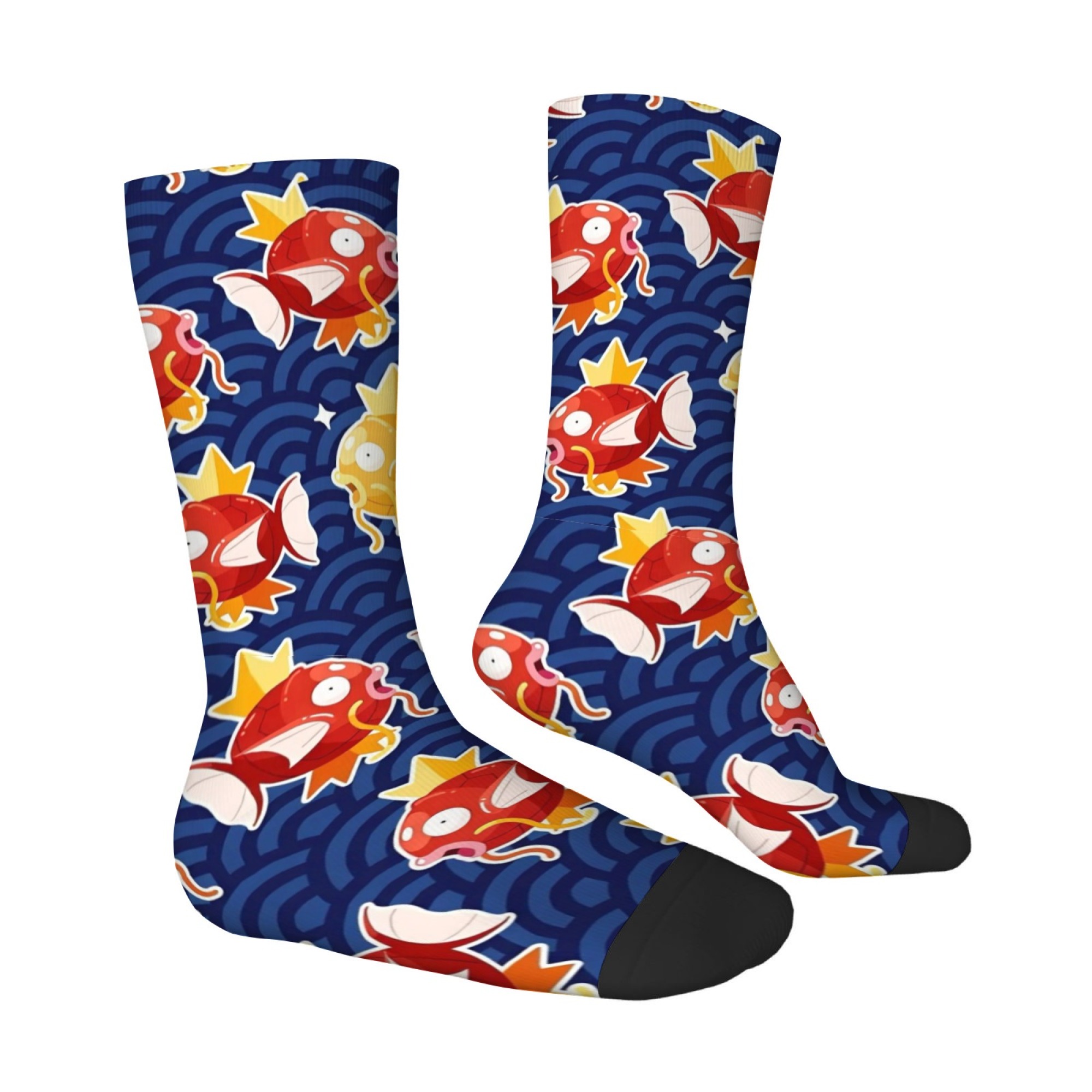 Chaussettes pour hommes à impr - Quirky Street Fashion avis et prix
