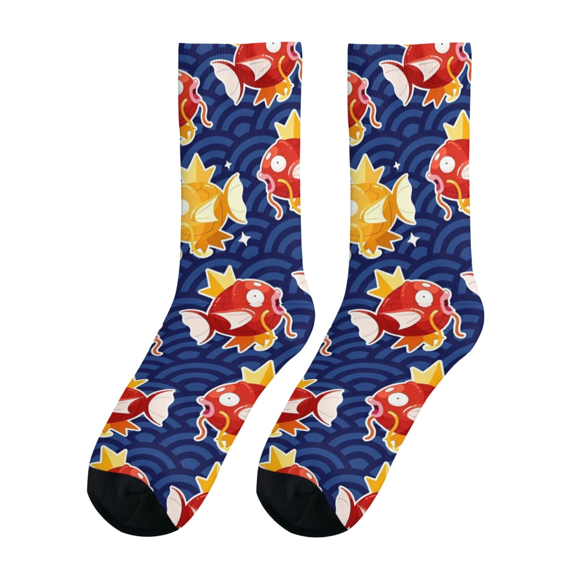 Chaussettes pour hommes à impr - Quirky Street Fashion avis et prix