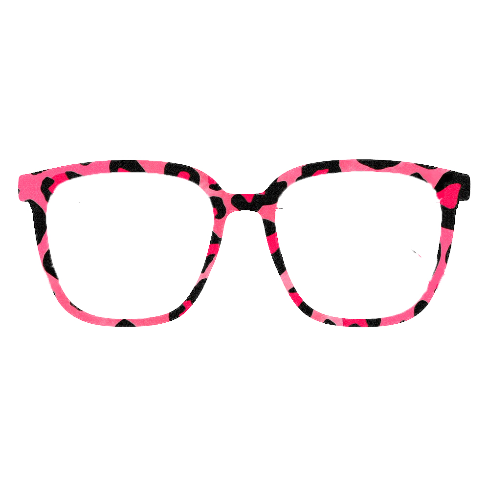 Montures de lunettes carrées t - Street Fashion Glasses avis et prix
