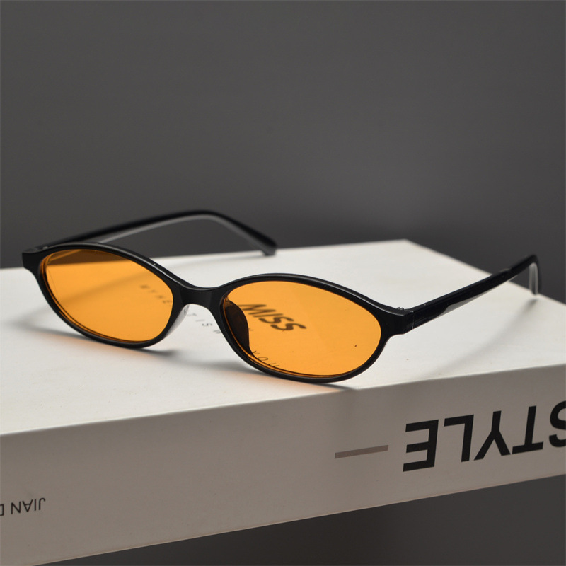 Nouvelles lunettes de soleil o - Street Fashion Glasses avis et prix