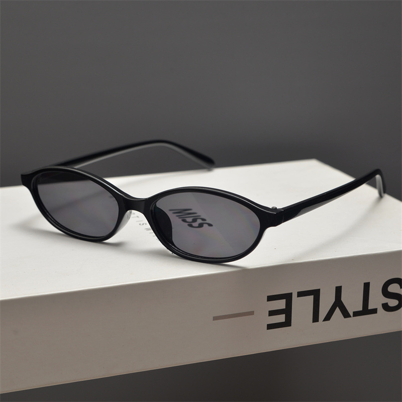 Nouvelles lunettes de soleil o - Street Fashion Glasses avis et prix