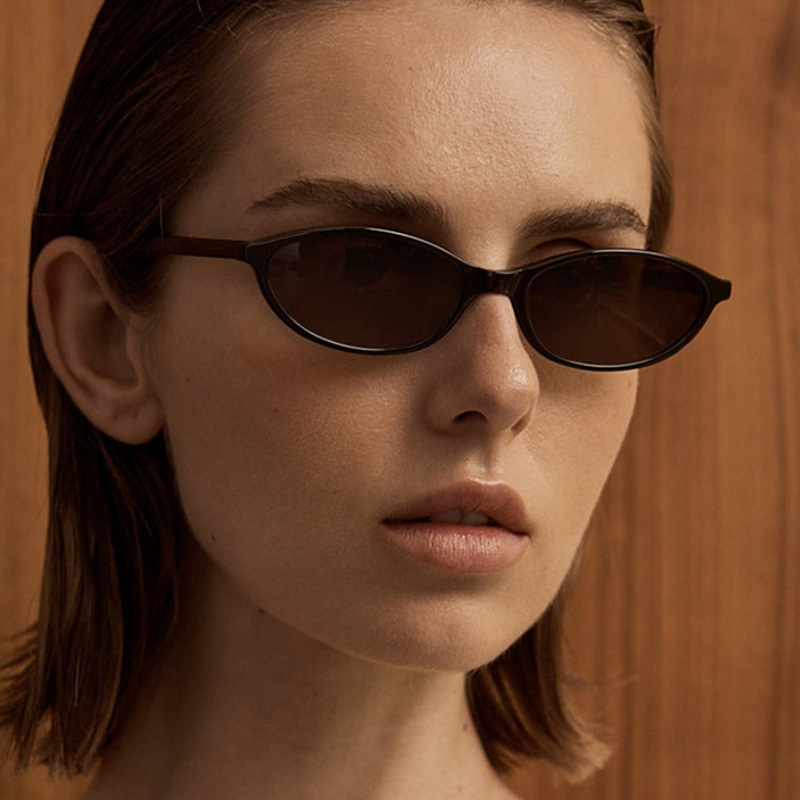 Nouvelles lunettes de soleil o - Street Fashion Glasses avis et prix