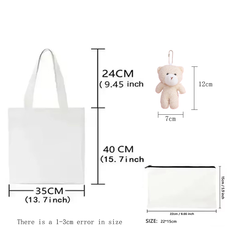 Ensemble de 3 sacs Doraemon :  - Street Fashion Japan Brand avis et prix