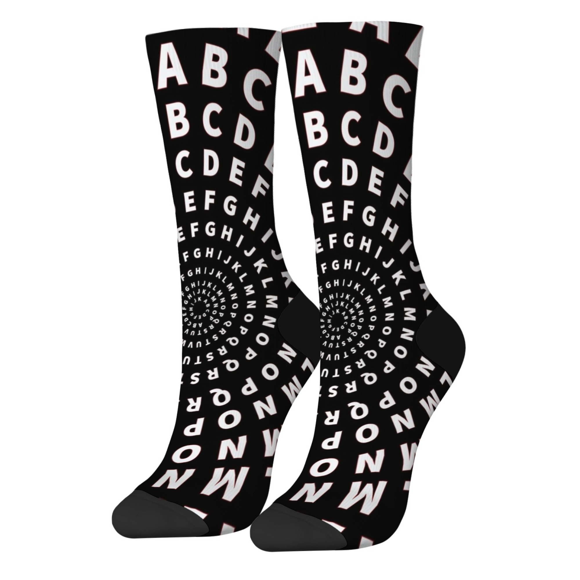 Chaussettes amusantes pour hom - Quirky Street Fashion avis et prix