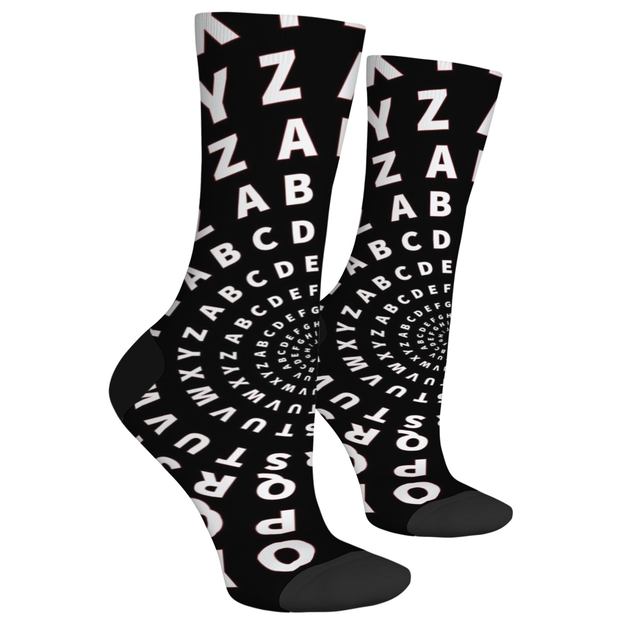 Chaussettes amusantes pour hom - Quirky Street Fashion avis et prix