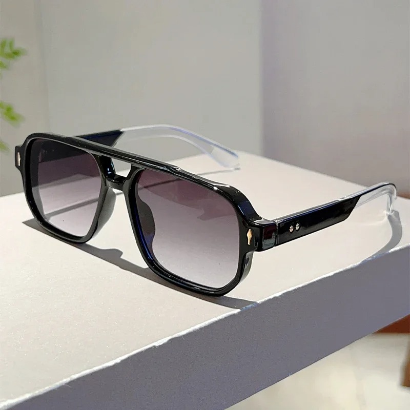 Nouvelles Lunettes de Soleil C - Street Fashion Glasses avis et prix