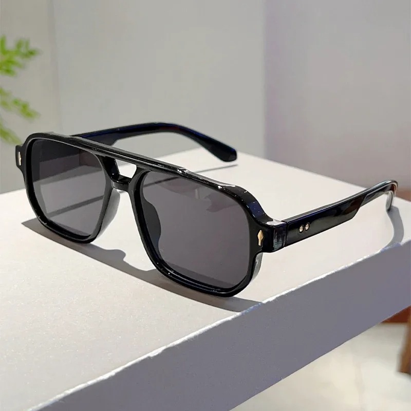 Nouvelles Lunettes de Soleil C - Street Fashion Glasses avis et prix