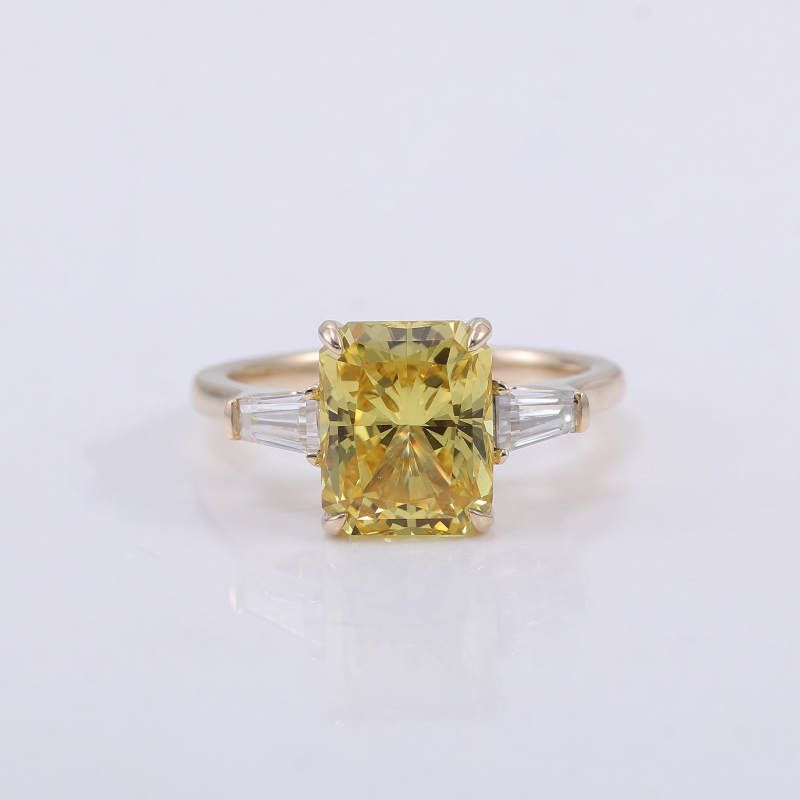 Bague en argent sterling 925 e - Street Fashion High End avis et prix