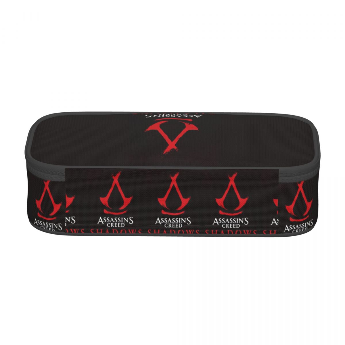 Assassins Creed – trousse à cr - Street Fashion Blog avis et prix