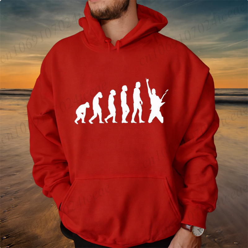 Sweat-shirts à capuche imprimé - Street Fashion Evolution avis et prix