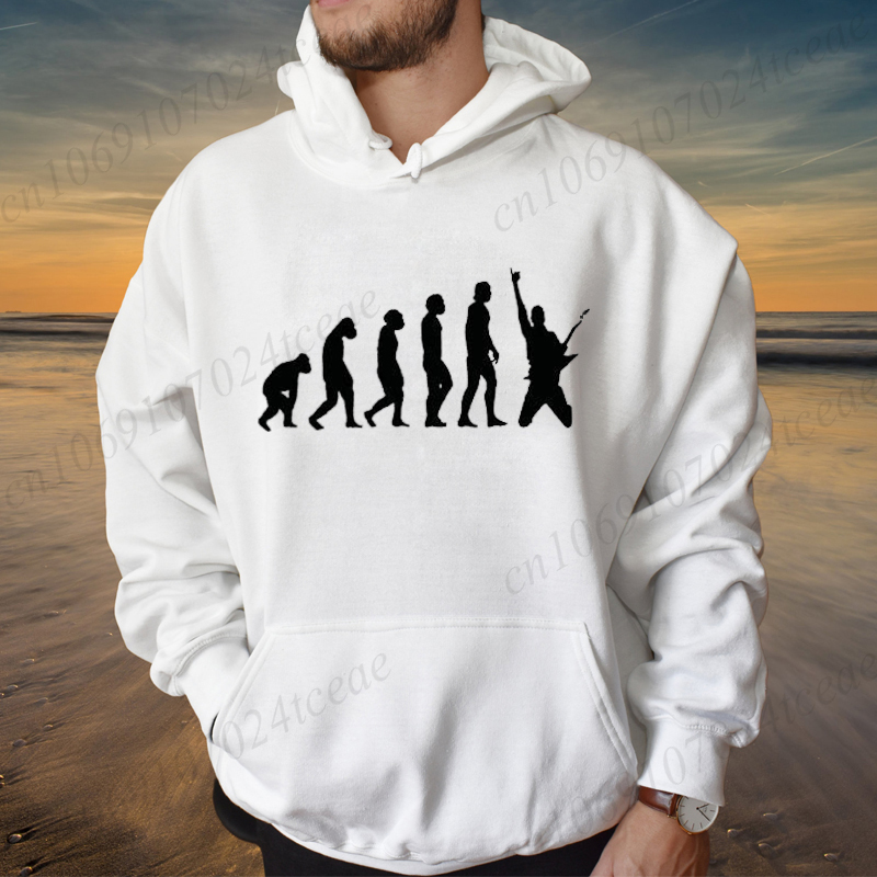 Sweat-shirts à capuche imprimé - Street Fashion Evolution avis et prix