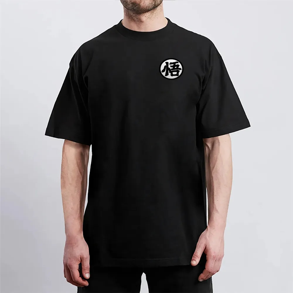 T-shirt Dragon Ball tendance a - Street Fashion Japan Brand avis et prix