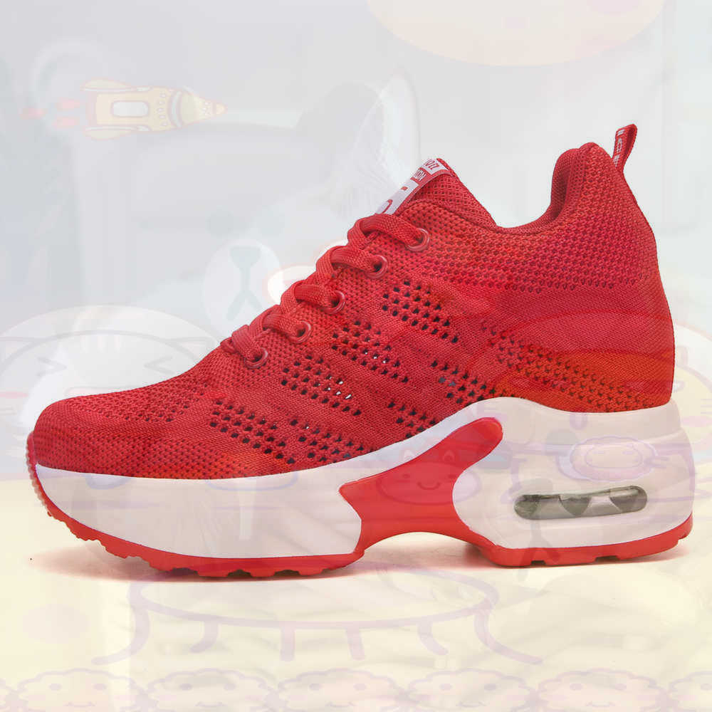 Rouge taille 36 chaussures fem - Street Fashion Outfit For Men avis et prix